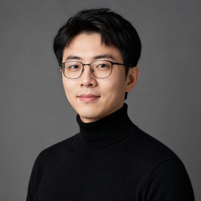赵凯,bl漫画 AI产品负责人,职业男性照